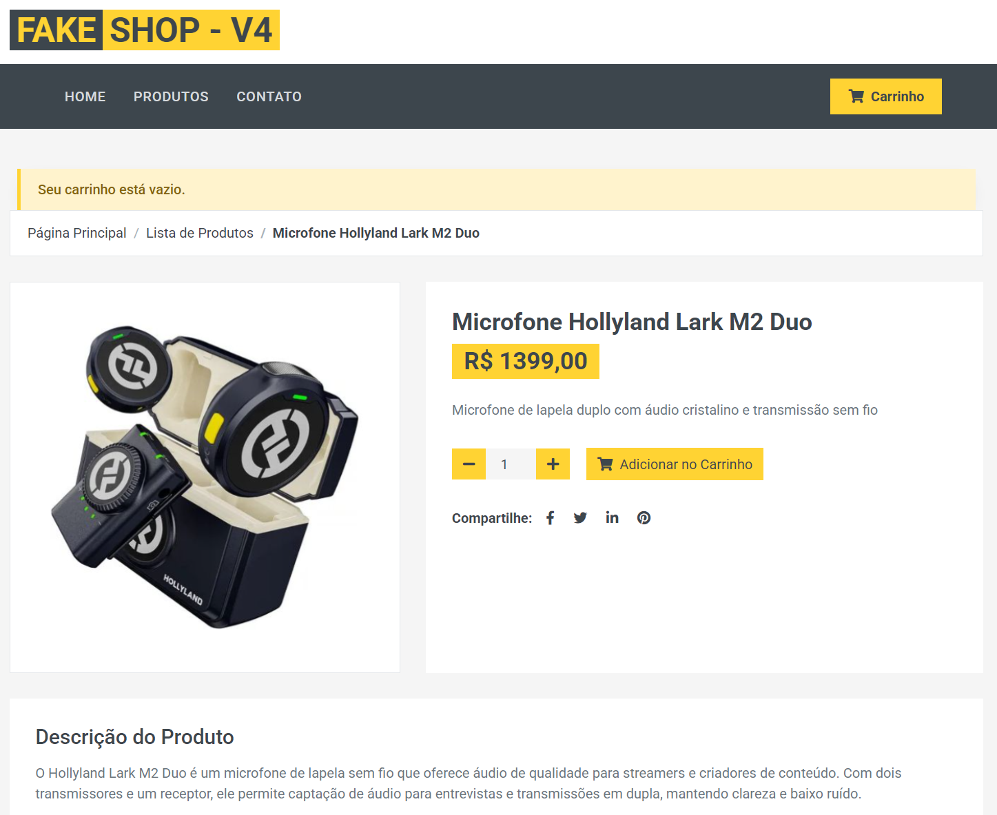 Pipeline verde no GitHub Actions