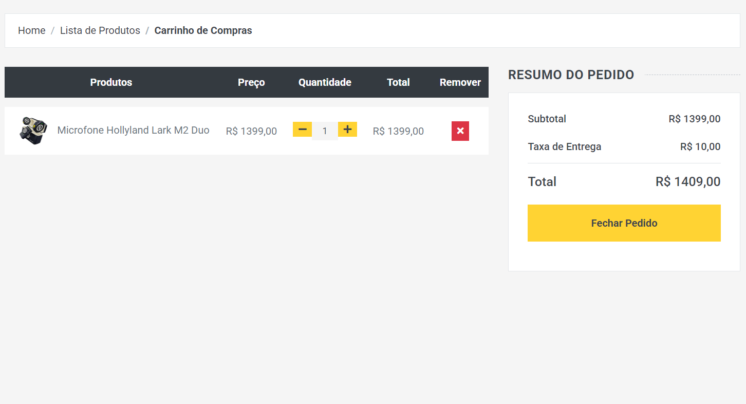 Réplicas rodando no Kubernetes